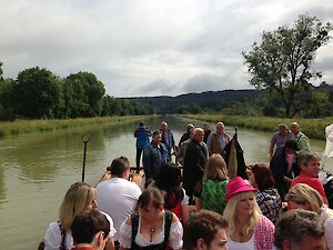 Die Schmalzler - Bayerischer Wald